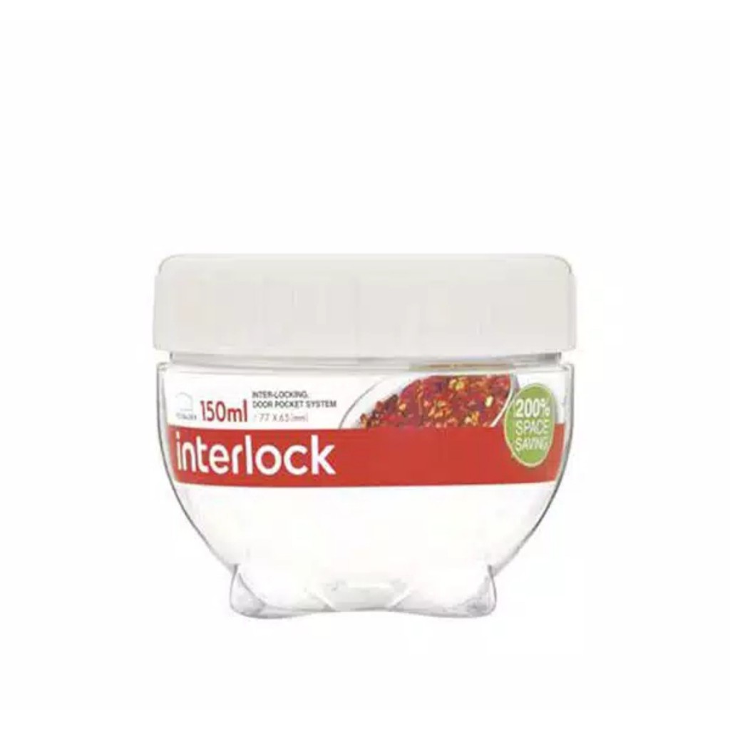 [Lock n Lock] INL201 Interlock 150ML