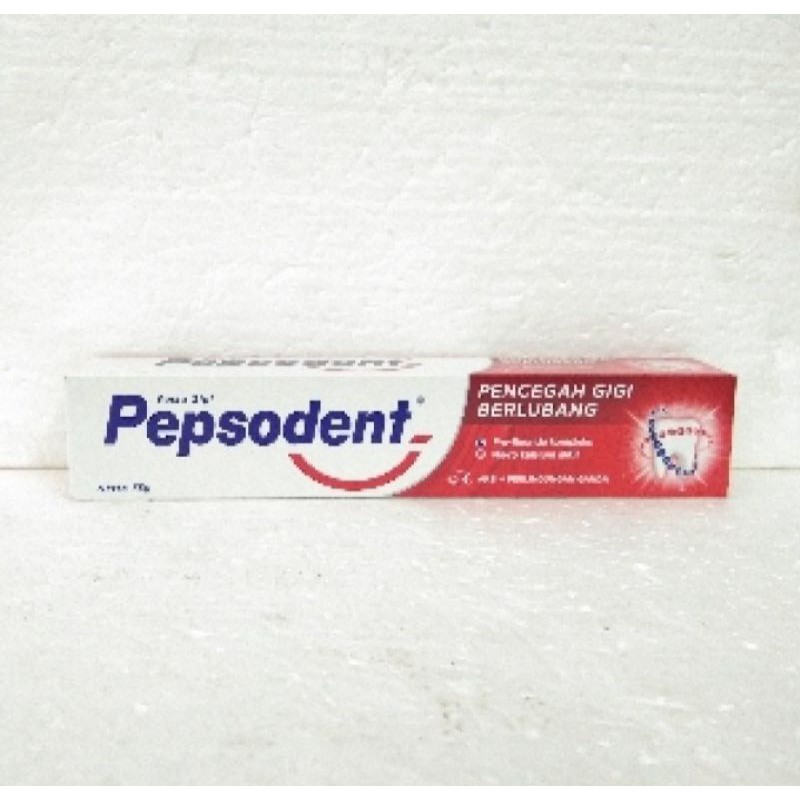 Pepsodent 190gr