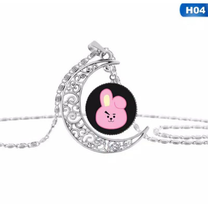 KALUNG BT21