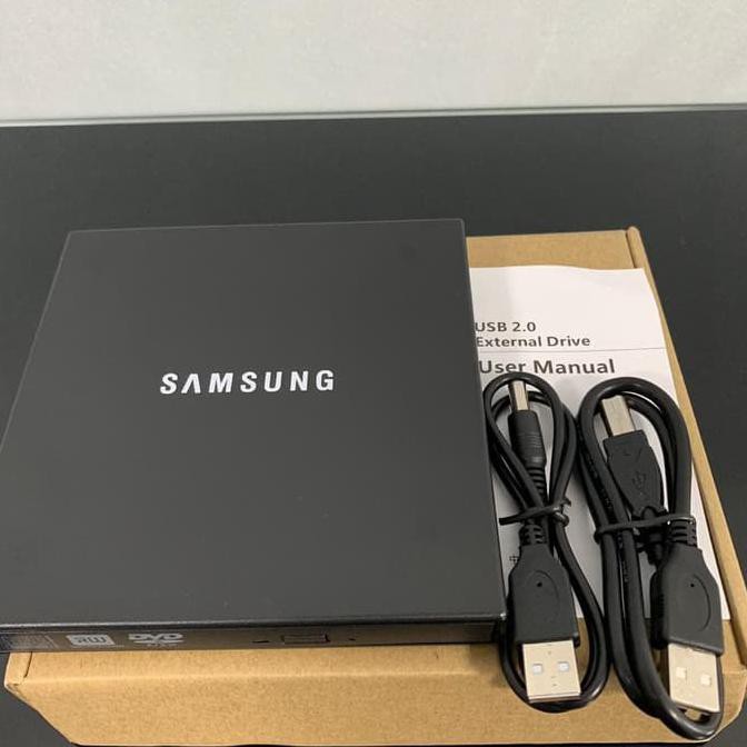 DVD-RW EXTERNAL SAMSUNG