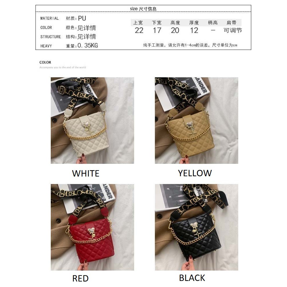 (2PC BISA IKG)GTBI99885005  New Arrival  !!!  Tas Selempang  Tas Wanita Import  Premium Terbaru