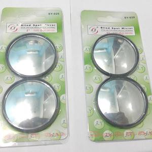 KACA SPION SAMPING MOBIL/ BLIND SPOT MIROR