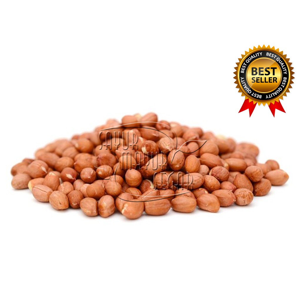 

KIRIM INSTAN KACANG TANAH FRESH 500 GRAM & 1 KG