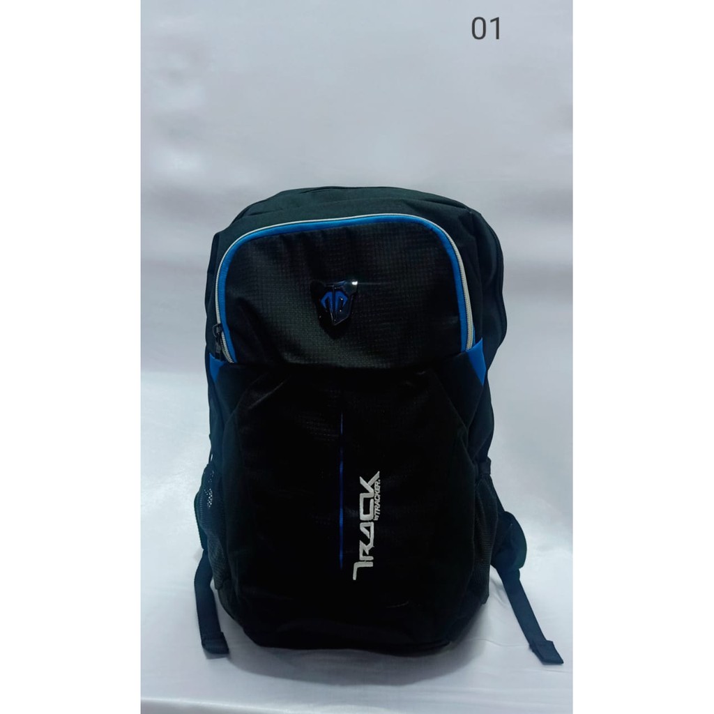 Tas Tracker