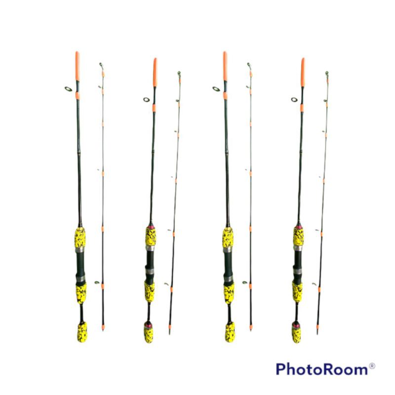 Joran Pancing Ajiro Pegasus Fiber