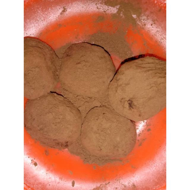 

Bola-bola milo/zee terenak dan termurah