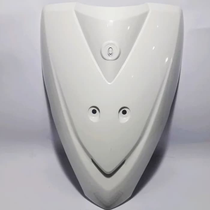 Tameng Mio J / panel tameng Mio J / Dasi mio J putih