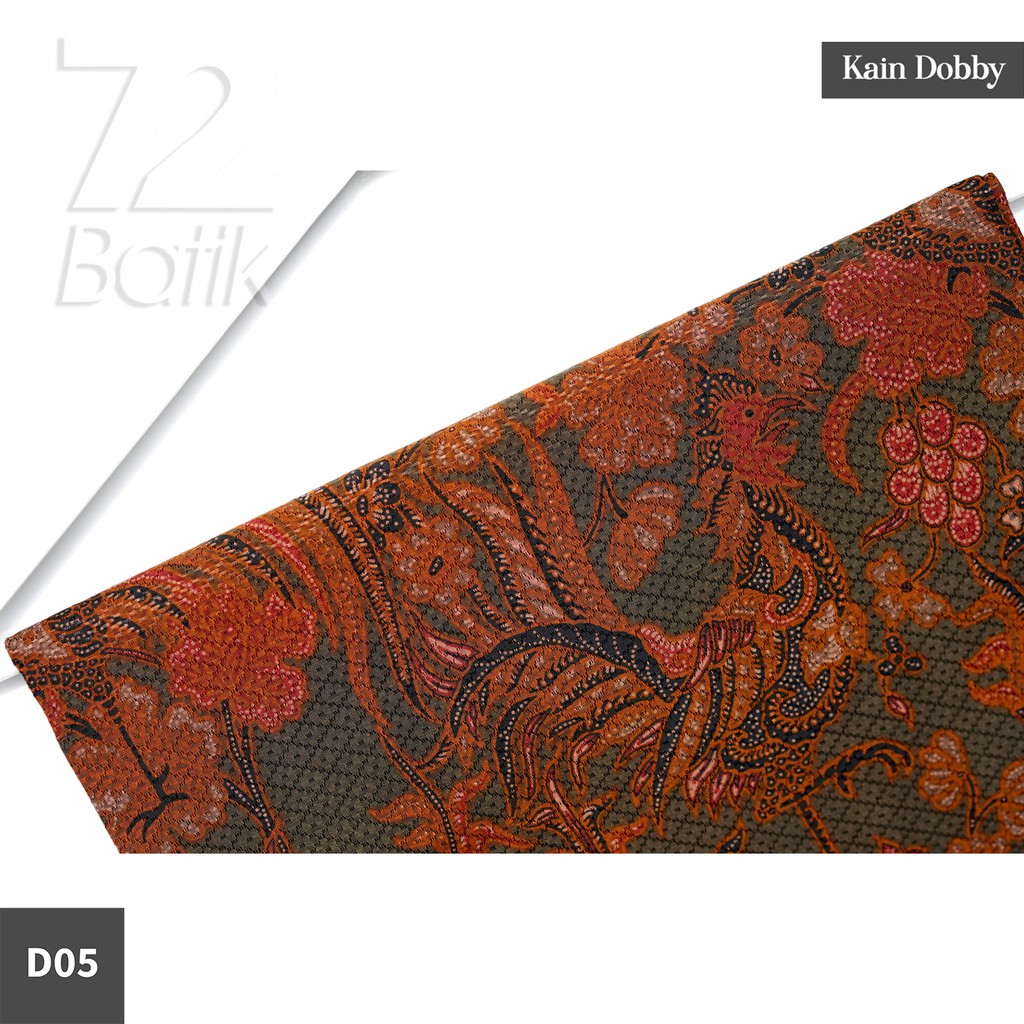 KAIN BATIK PREMIUM Bahan Dobby Motif Jago Alas Warna Hijau Ijo Alam 728769 Cap 72 Jarik Jarit Samping Kebat Panjang Batik Dobby Modern Premium Bahan Seragam Batik Pernikahan Kantor Keluarga Murah Kamen Jadi Batik Bali Lembaran