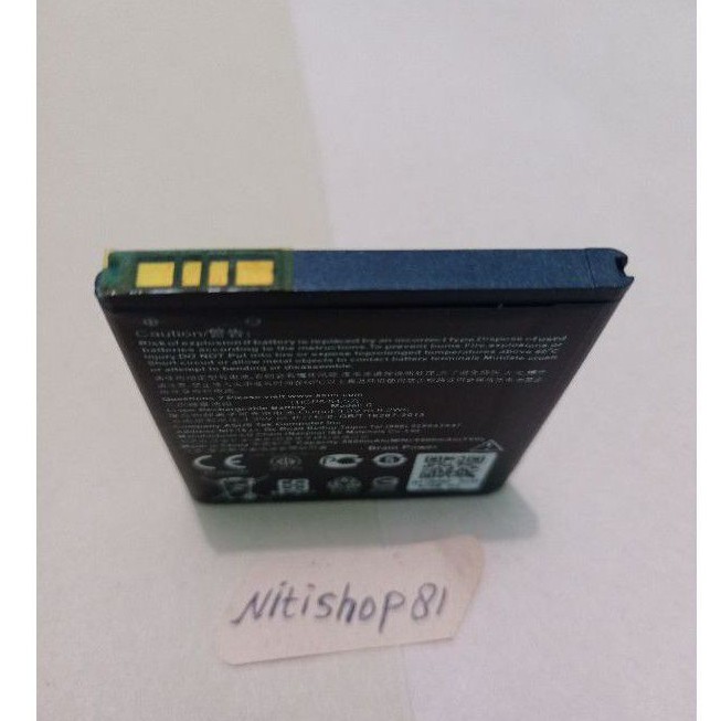 baterai batre battery asus zenfone C Z007 B11P1421 battery hp