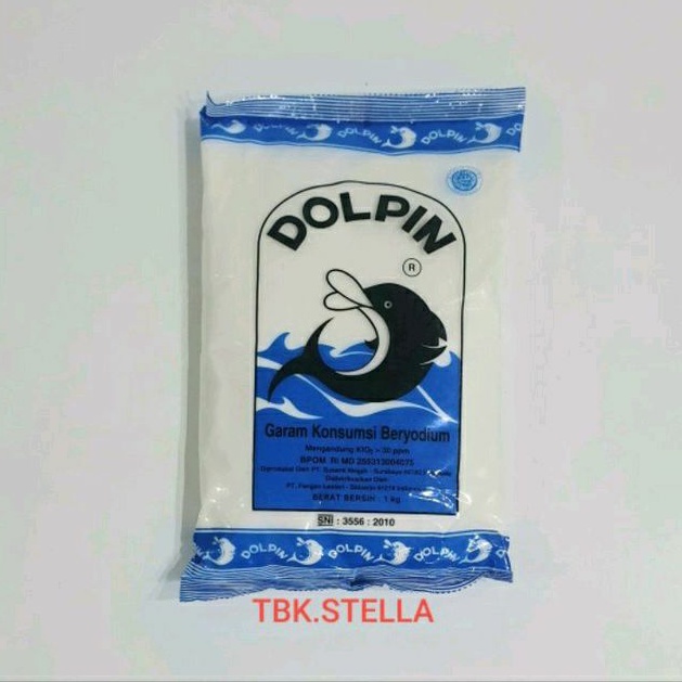 

GARAM DOLPHIN 1 KG