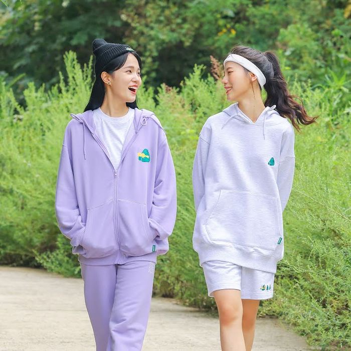 IN THE SOOP MERCH UNOFFICIAL