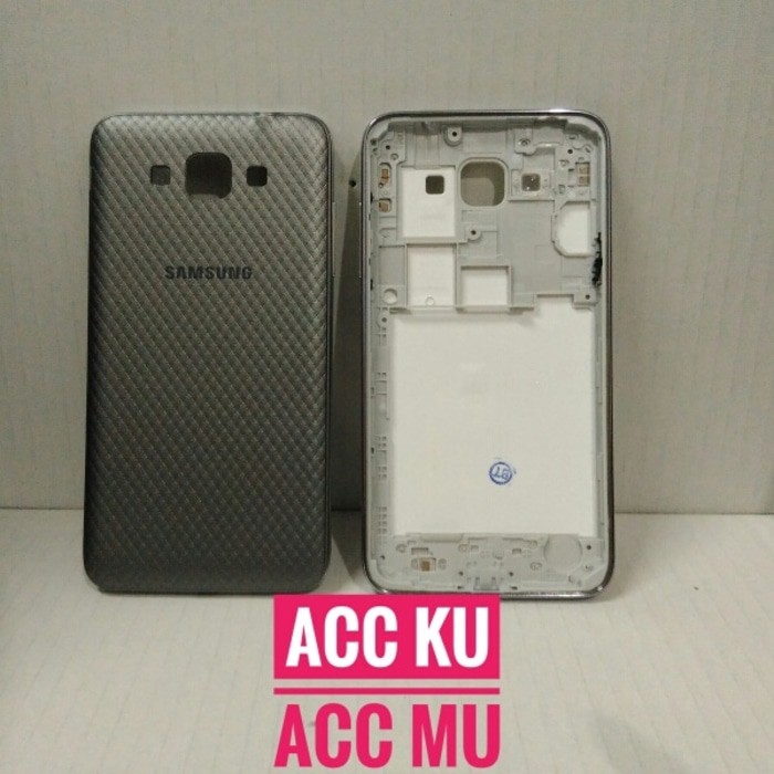 HOUSING CASING SAMSUNG GRAND 3 G7200