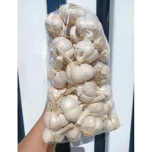 

Bawang Putih Kating 1kg