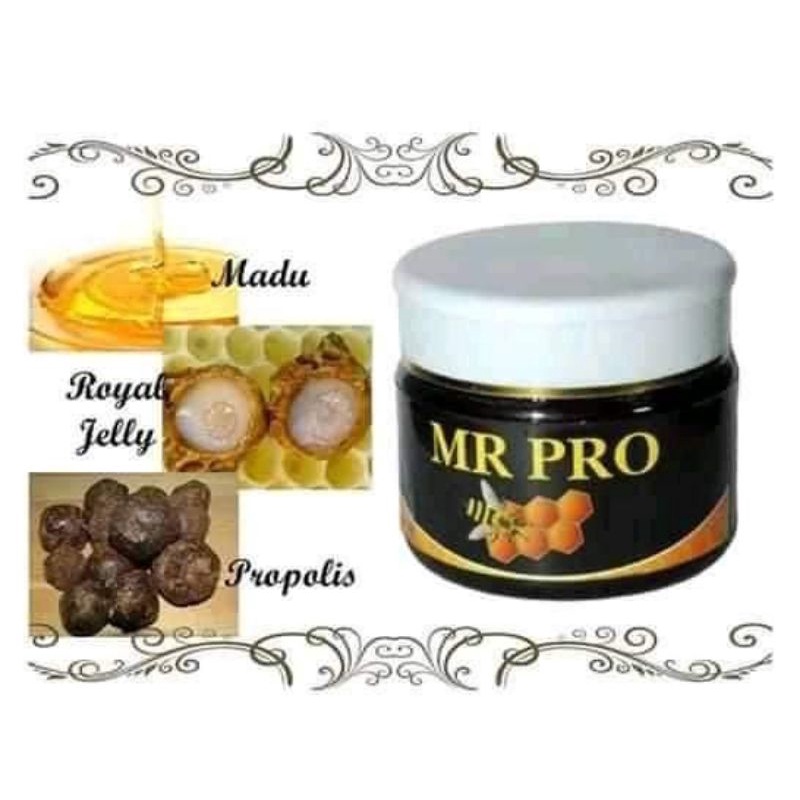 

MADU MR PRO