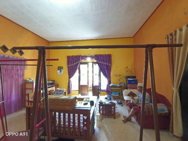 Radysa Triangle Stand Hanger / Tempat Gantungan Baju Minimalis