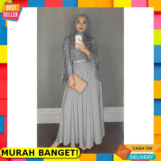 Baju Gamis Wanita Terbaru 2022 Untuk Lebaran Gamis Terbaru 2022 Gamis Remaja Gamis Terbaru Maxi Chik