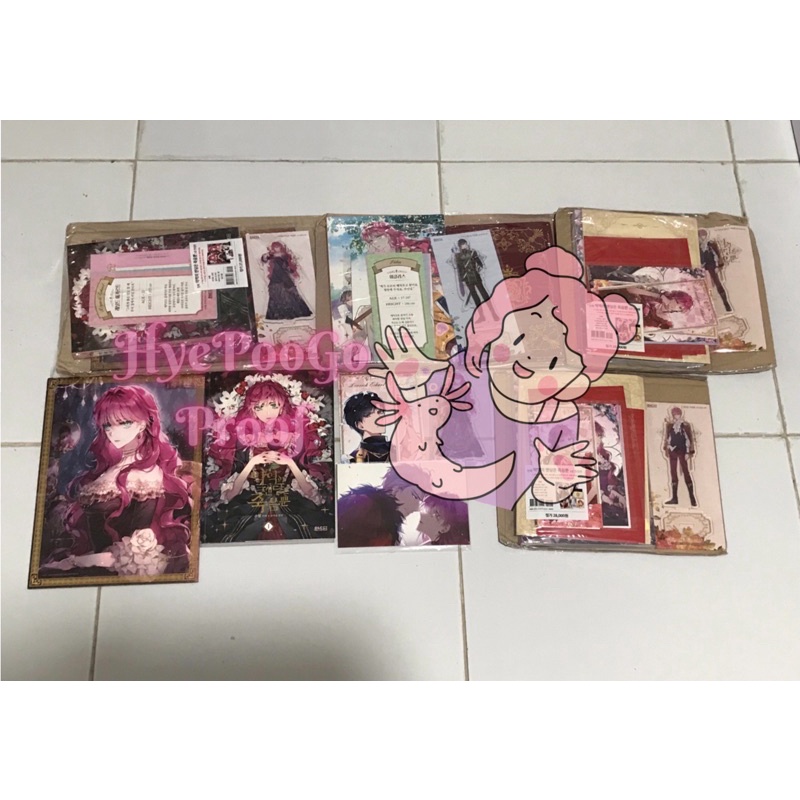 Manhwa/Manga/Komik 13