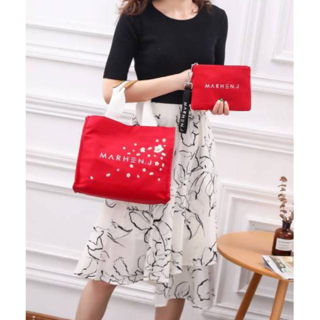 MARHEN J RICO F002 FLOWER {w01l}