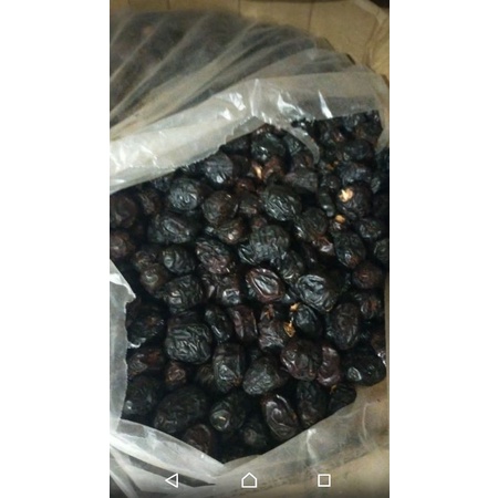 

kurma ajwa kiloan