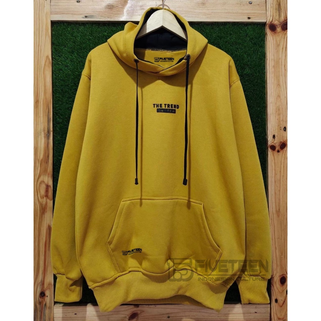 hoodie premium original warna kuning the trend setter fifteen15 sweater hoodie distro original 15fifteen jaket pria dan wanita terbaru zipper cowok original hudie pria jumbo murah suwiter oblong cowok distro zipper hoodie pria motip hoodie bahan tebal