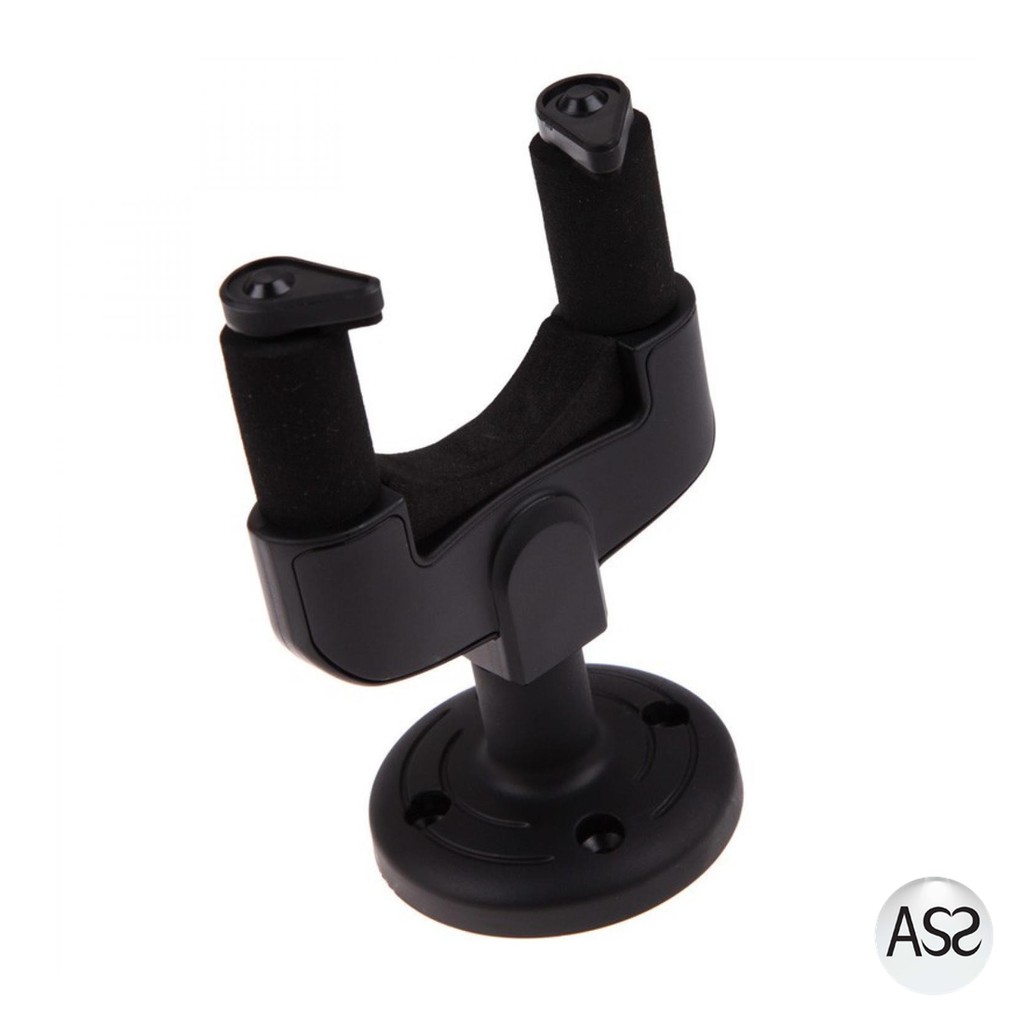 ASS Shop - TaffSTUDIO Mount Gantungan Dinding Gitar Back Holder Rack - GF-011