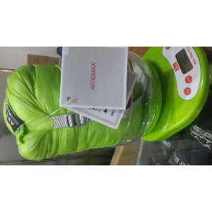 Jual sleeping bag superlight Aegismax mini Ultralight Sleeping bag duck down not deuter Diskon