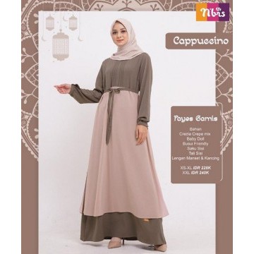 FAYES GAMIS