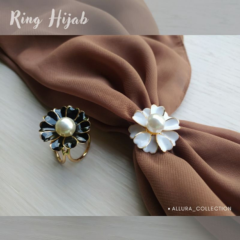 RING HIJAB BROS JILBAB PREMIUM