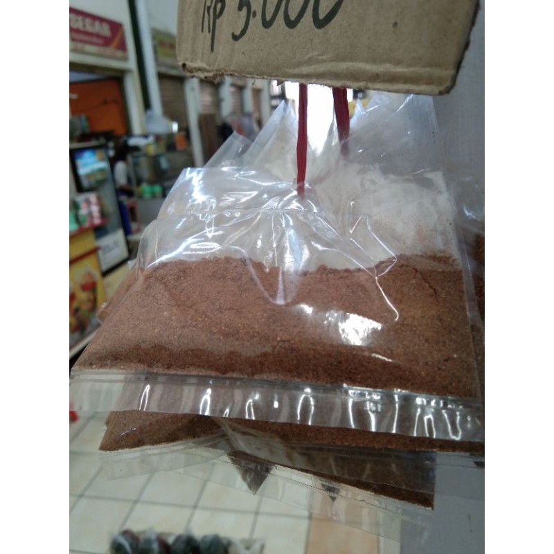 

Bubuk Gohiong/5 Rempah/Ng Hiong Fun