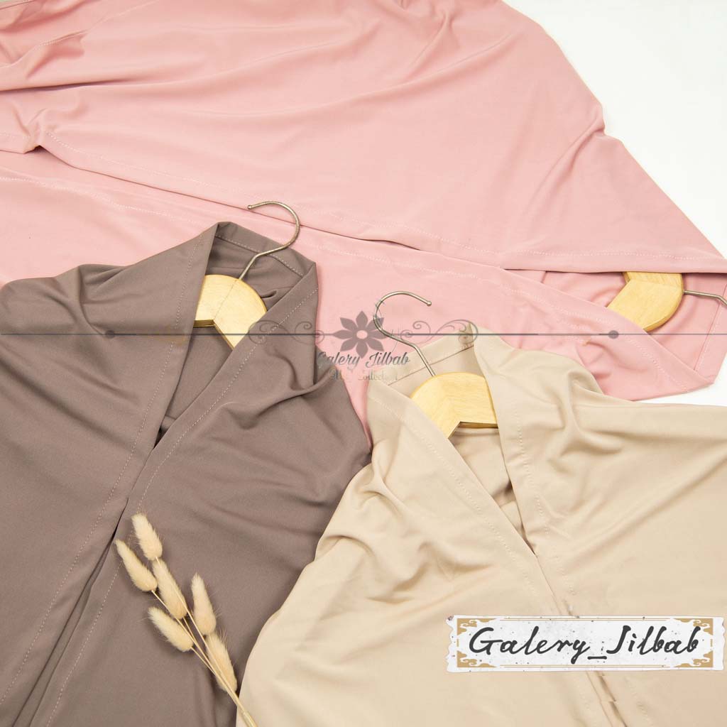 Hijab Instan Segitiga Jersey | Hijab Segitiga Instan Jersey | Jilbab Segitiga Instan Jersey | Kerudu