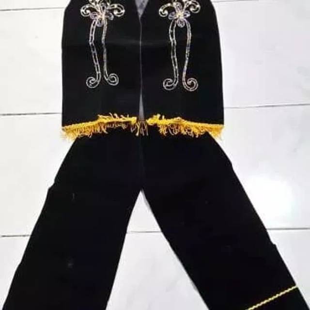 Baju adat kalimantan anak paud baju kartinian baju daerah baju karnaval