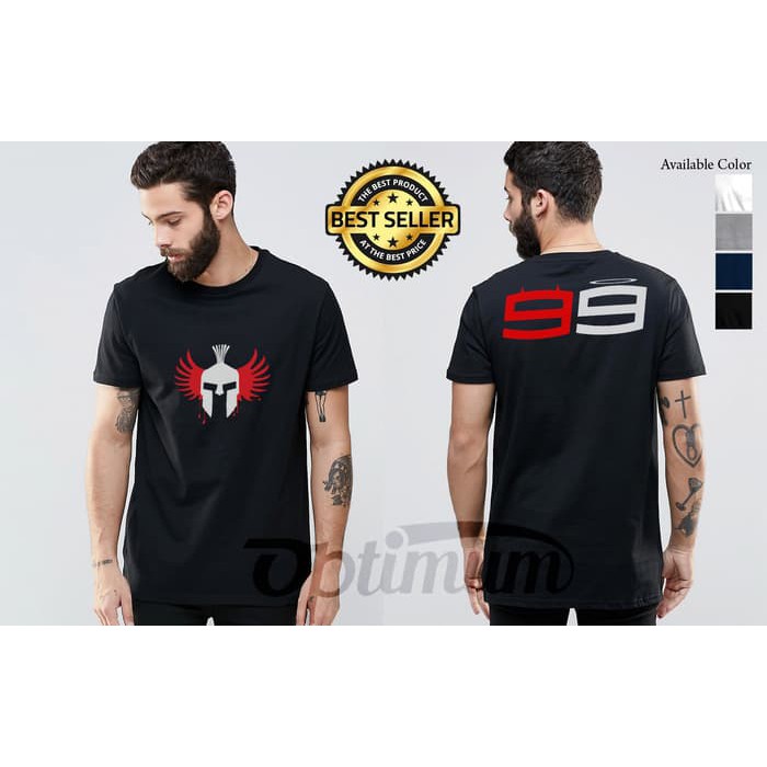 KAOS JORGE LORENZO 99 MOTO GP