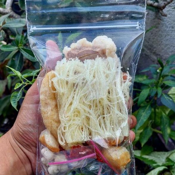 

Laku keraz... Cuanki instan pedas jeruk bandung
