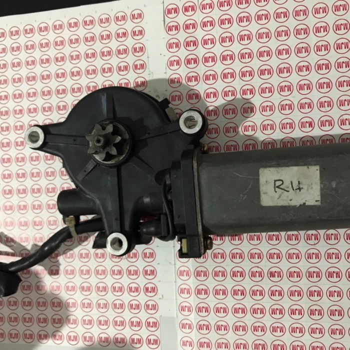 Motor power window depan kanan RH Honda CRV crv gen 1 original