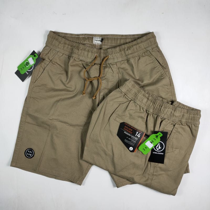 TERLARIS CELANA PENDEK PRIA SHORTPANTS BOARDSHOT PREMIUM 100 RIBU DAPAT 5