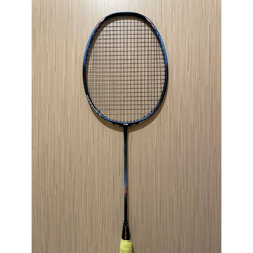 Raket Lining AXFORCE 90 MAX DRAGON Second Yonex Victor Mizuno