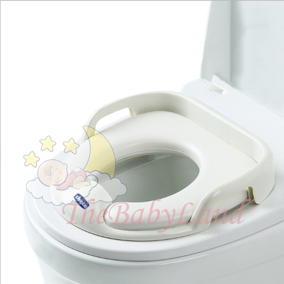 [1KG 2PCS] Babyland Dudukan Kloset Potty Seat Chicco Pispot Anak Bayi Balita