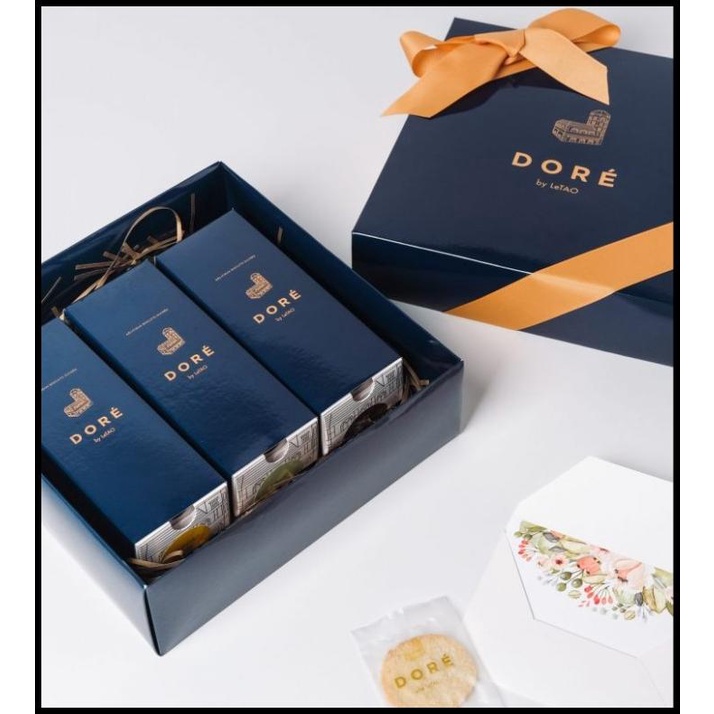 

Hampers Set B