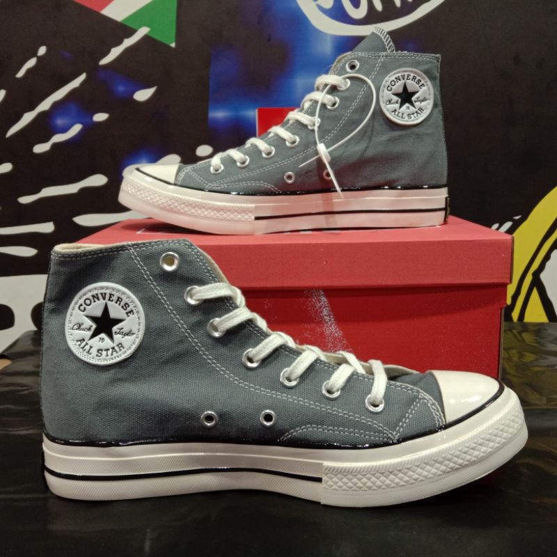 Converse 70s High Mason/grey Converse Premium BNIB