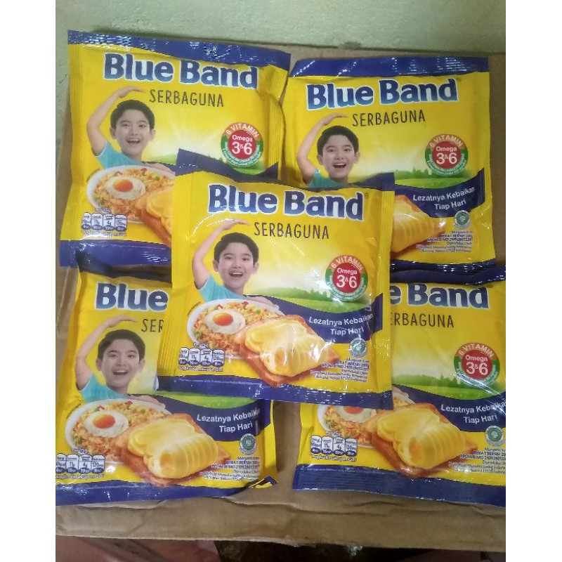 

Blue Band, 200 gr