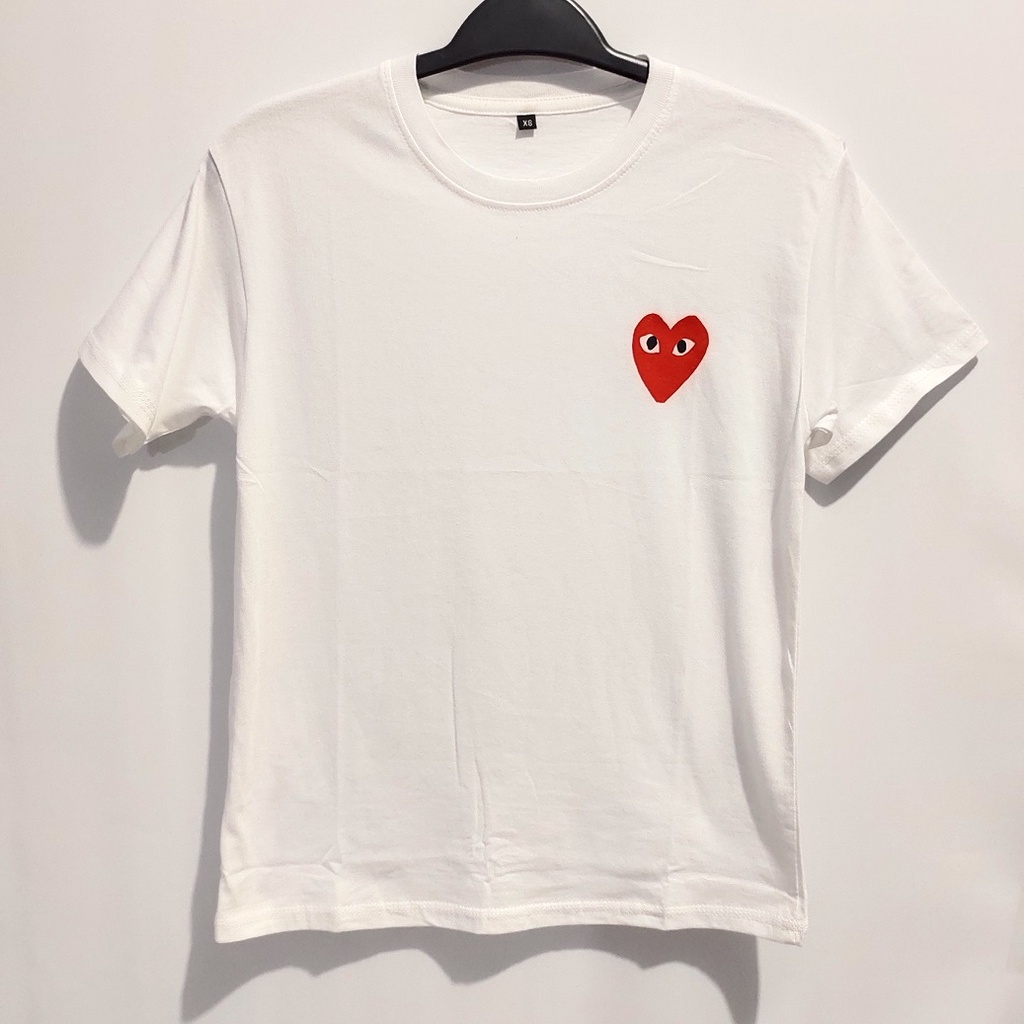 Kaos anak comme des garcons