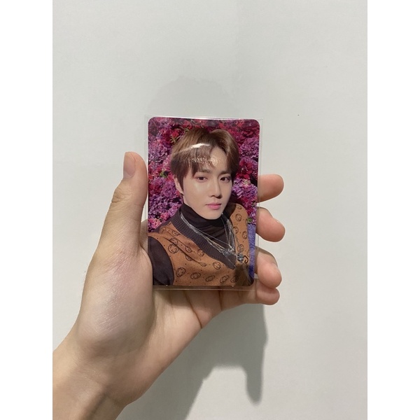 pc suho exo dont mess up my tempo (dmumt)