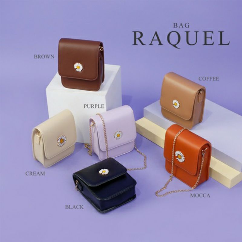 BAG RAQUEL