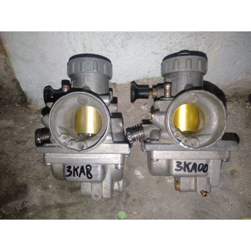 karburator RX king carbu karbu carburator original RX king lepasan motor