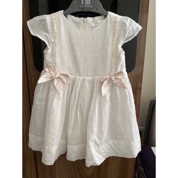 DRESS BABY KAKAPO PRE❤️