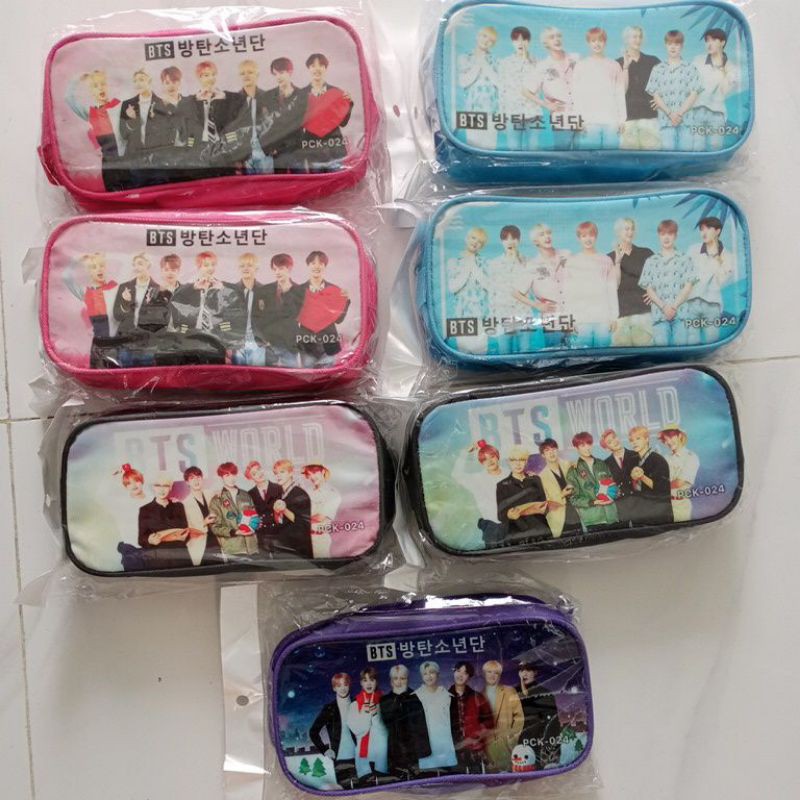 

KOTAK PENSIL BT21