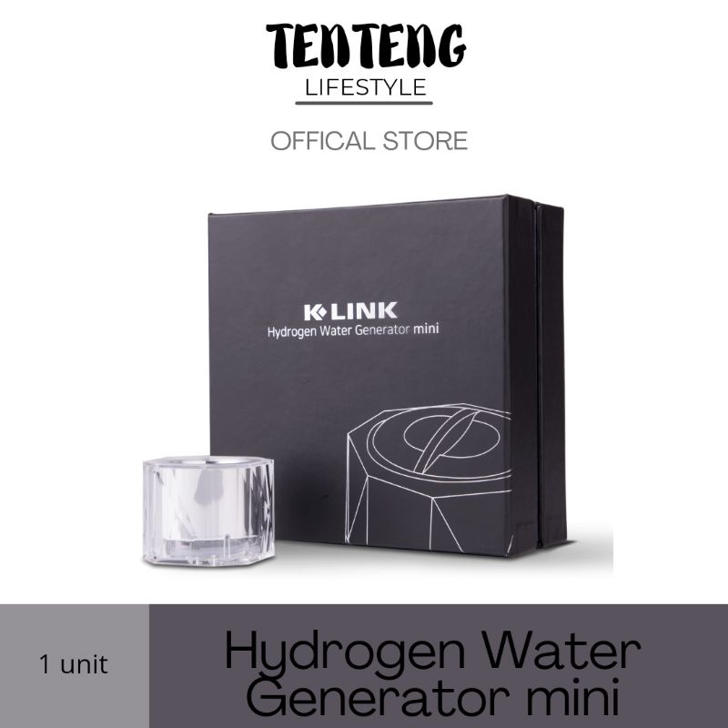 Hydrogen Water Generator Mini