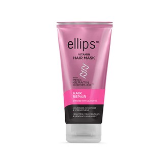 Ellips Vitamin Hair Mask With Pro Keratin Complex Hair