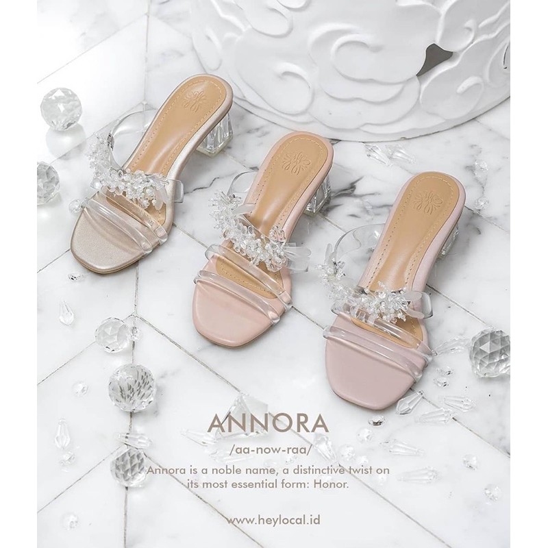 Annora by Local.id