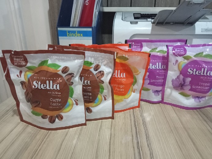 Stella All In One 42 Gram